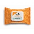 Careline Oil Free Deep Facial Cleansing Wipes 24 p.